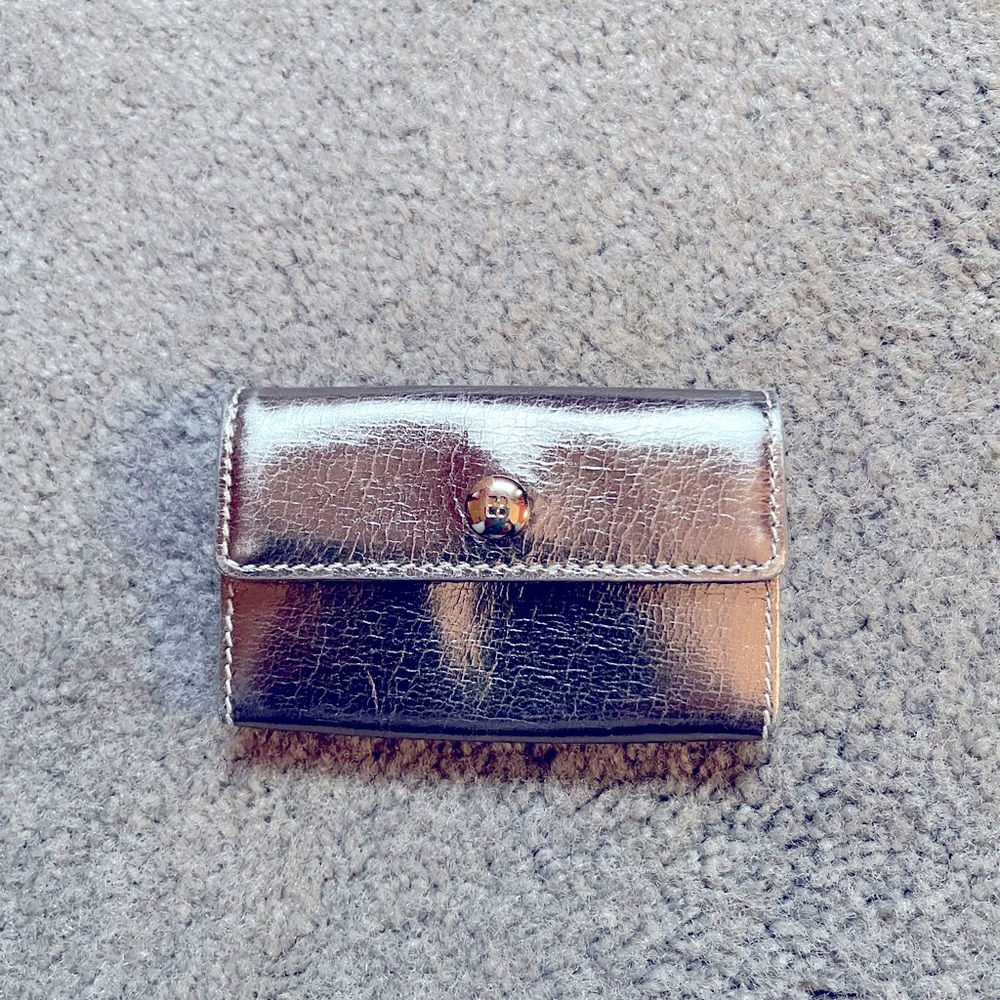 Kate Spade credit card/business card case